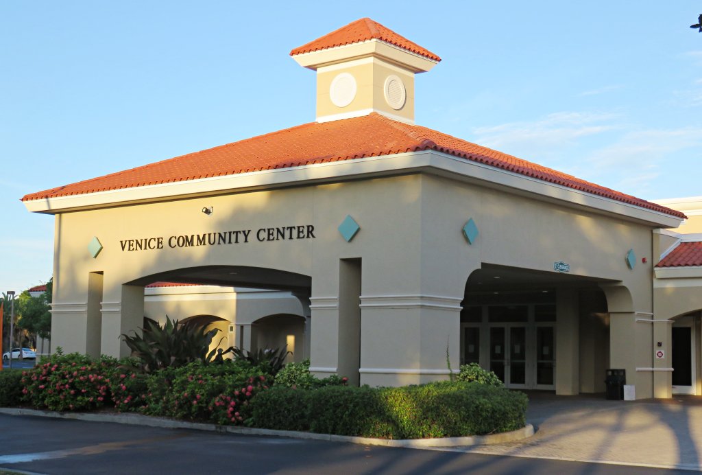 Venice Community Center